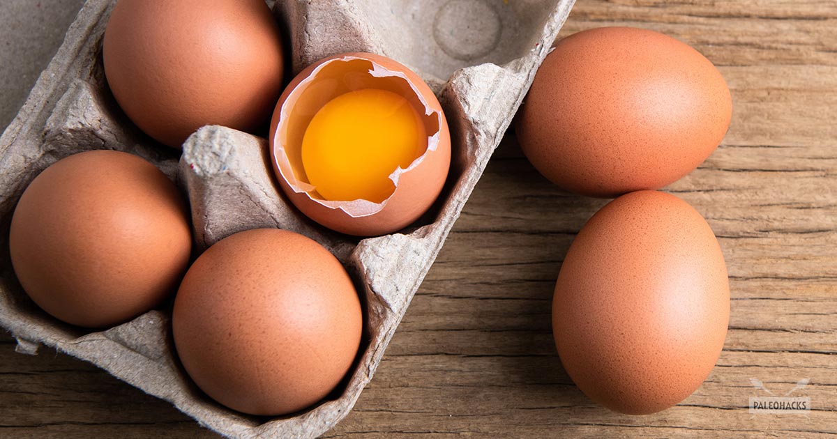 New Research Say Eggs Are Bad For Your Cholesterol Again. Now What?