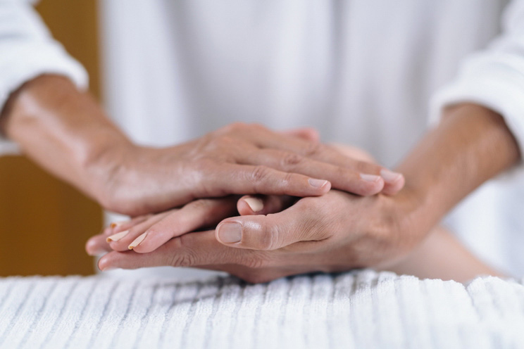 Should You Do Reiki?