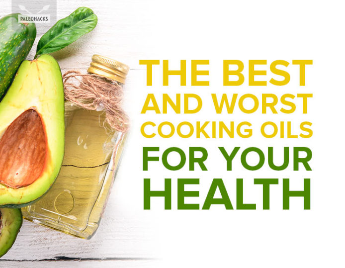 the-5-best-and-6-worst-cooking-oils-for-your-health-cooking-health