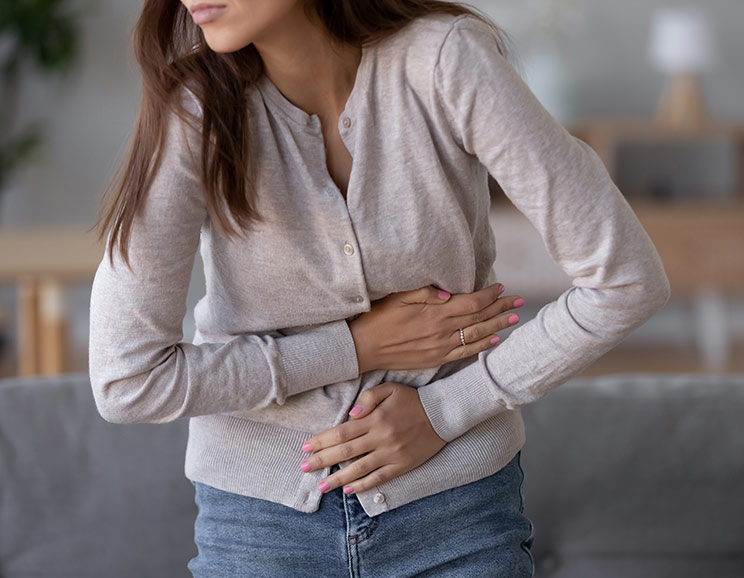 If your health is suffering, your gut may be to blame. Check out this list of the four most common gut problems people face - and how to fix them.