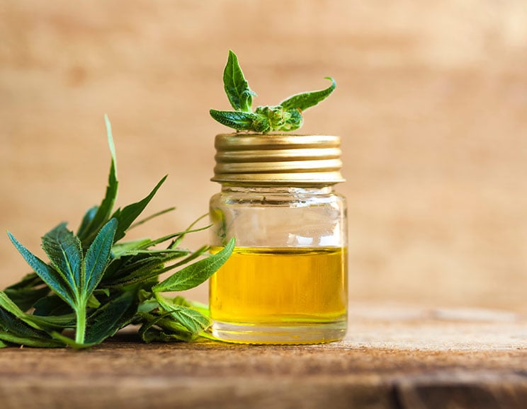 Curious about CBD (Cannabidiol) Oil and how it can naturally boost your health? Here’s how to reap its benefits - without the high.