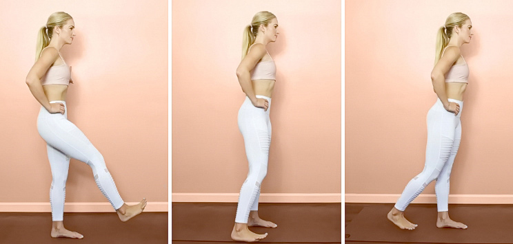 Soothe Lower Back Pain With These Hip Mobility Exercises