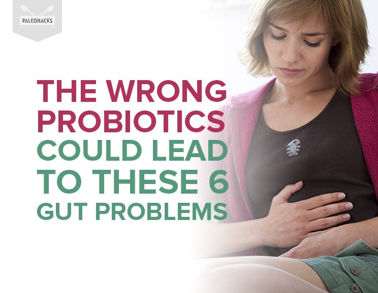 Research says that probiotics are good for gut health and immunity, but taking the wrong strain might actually make things worse. Here’s how.