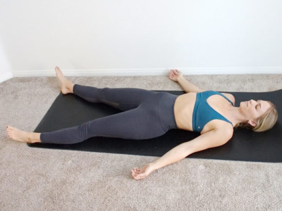 7 Soothing Yin Yoga Poses to Calm Anxiety 10